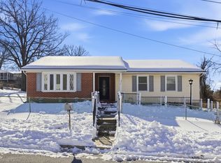 4315 Spencer St, Baltimore, MD 21227