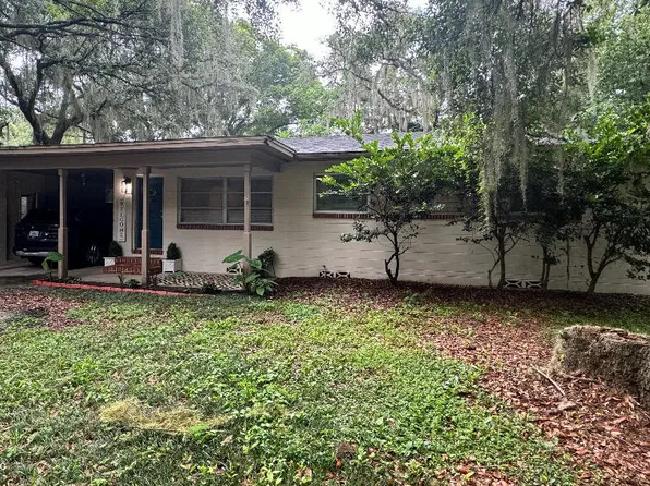 1355 S LAWRENCE Boulevard, Keystone Heights, FL 32656