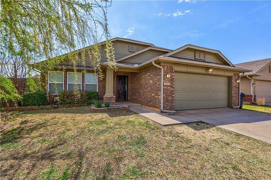 11904 NW 136th Ter, Piedmont, OK 73078 Zillow
