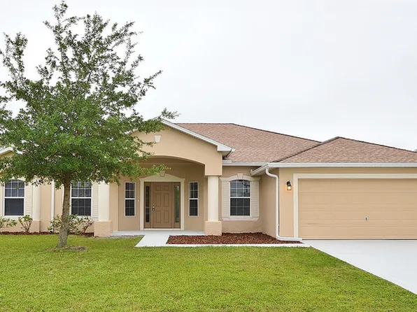 12 Lamar Ln, Palm Coast, FL 32137