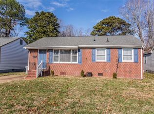 2023 Richard Ave, Hampton, VA 23664