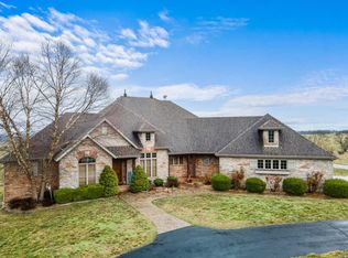 1760 State Hwy N, Clever, MO 65631