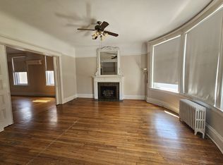 218 S Franklin St APT 1, Wilkes Barre, PA 18701