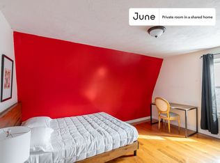 26 Charnwood Rd #E, Somerville, MA 02144