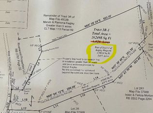 5 Knob Rd, Maryville, TN 37803