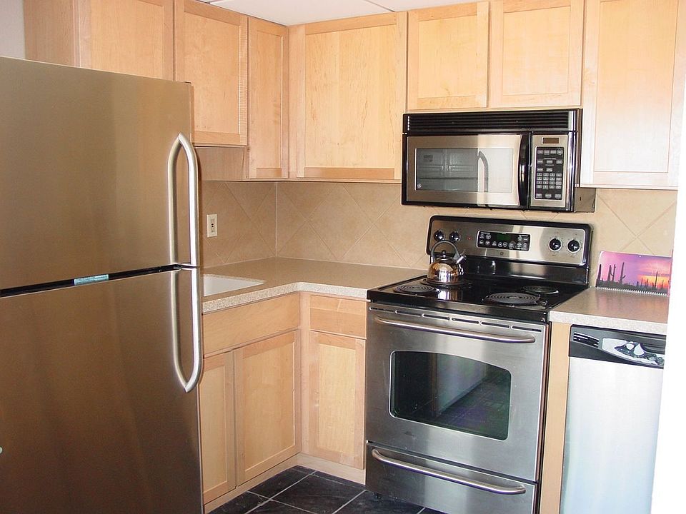 Renovated Kitchen