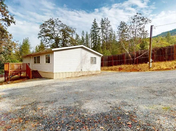 1216 Summit Loop, Grants Pass, OR 97527