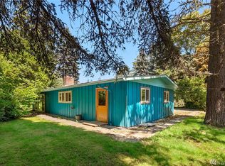 10329 SW Bank Rd, Vashon, WA 98070