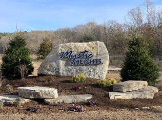 10599 Mystic Heights Trl #20, Mattawan, MI 49071