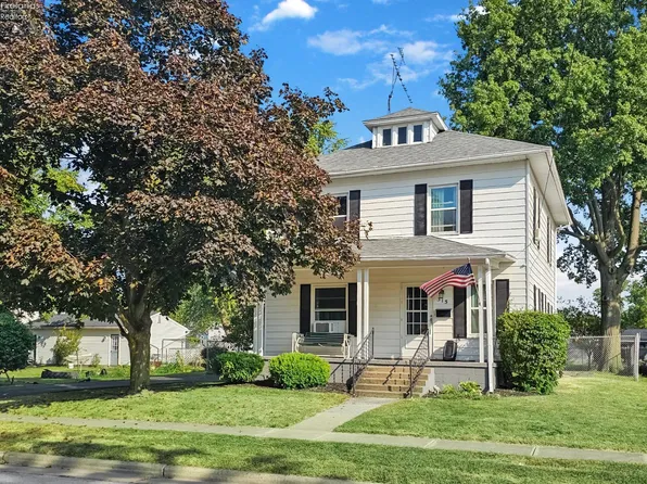 315 E Grant St, Clyde, OH 43410