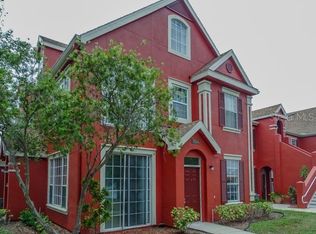 9584 Lake Chase Island Way #958, Tampa, FL 33626