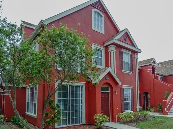 9584 Lake Chase Island Way #958, Tampa, FL 33626