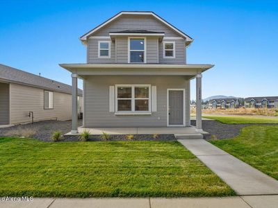 12959 N Cliffside Pkwy, Hayden Lake, ID, 83835