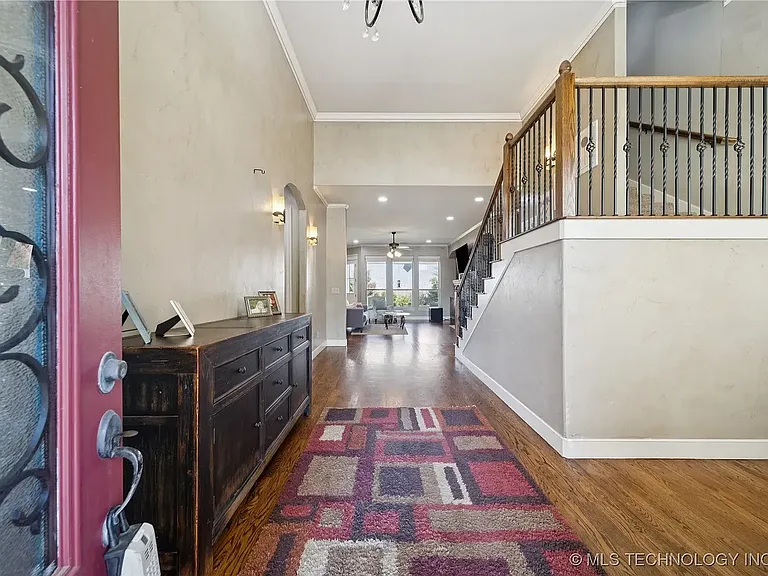 11285 S 73rd Pl E — Photo 6
