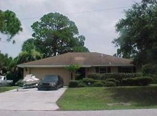 316 Olivia Rd, Venice, FL 34293