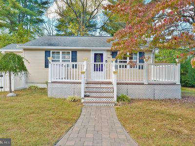 1921 Roosevelt Ave, Marlton, NJ, 08053