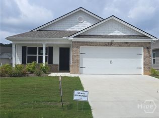 1302 Jeannine Ln, Winder, GA