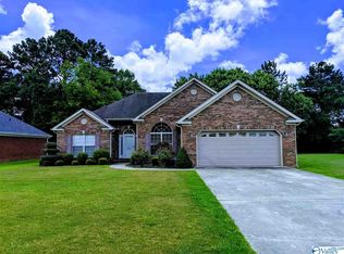 2938 Legacy Dr SW, Decatur, AL 35603