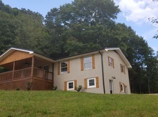 110 Whitlock Dr, Fall Branch, TN 37656