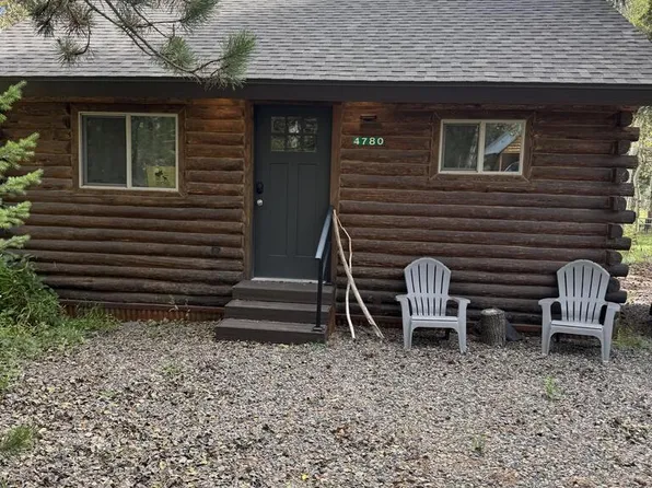 4780 Lodge Pole Dr, Island Park, ID 83429