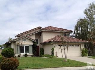 4035 N Cedarpine Ln, Moorpark, CA 93021