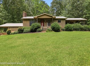234 Nathan St, Alexander City, AL 35010