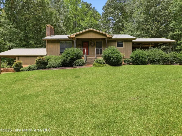 234 Nathan St, Alexander City, AL 35010