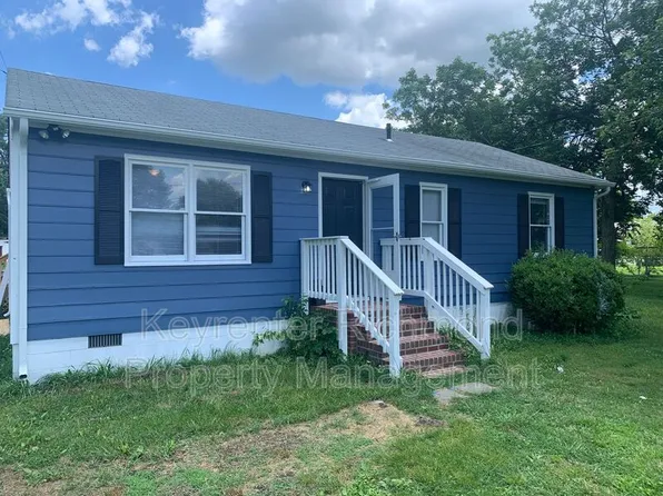5121 Randall Ave, Henrico, VA 23231