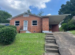 829 Alida Ave, Memphis, TN 38106