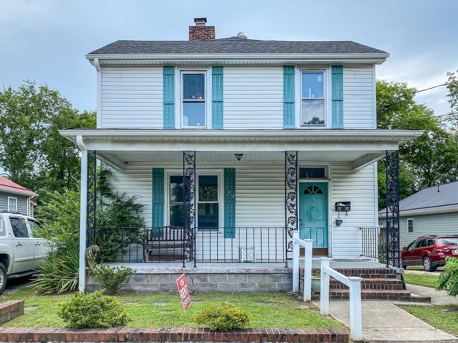 711 Griffin Blvd, Farmville, VA 23901 Zillow