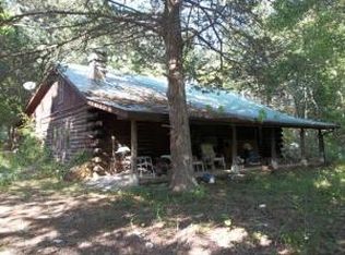 Hc 33 Box #43, Harrison, AR 72601