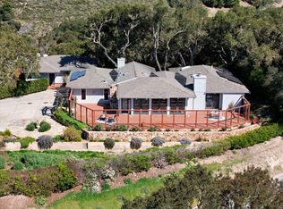 11605 McCarthy Rd, Carmel Valley, CA 93924