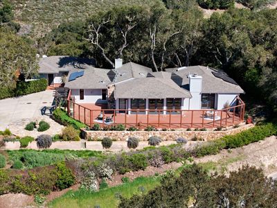 11605 McCarthy Rd, Carmel Valley, CA, 93924