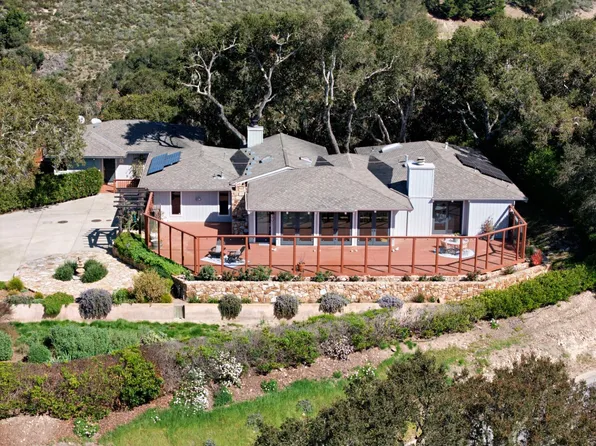 11605 McCarthy Rd, Carmel Valley, CA 93924