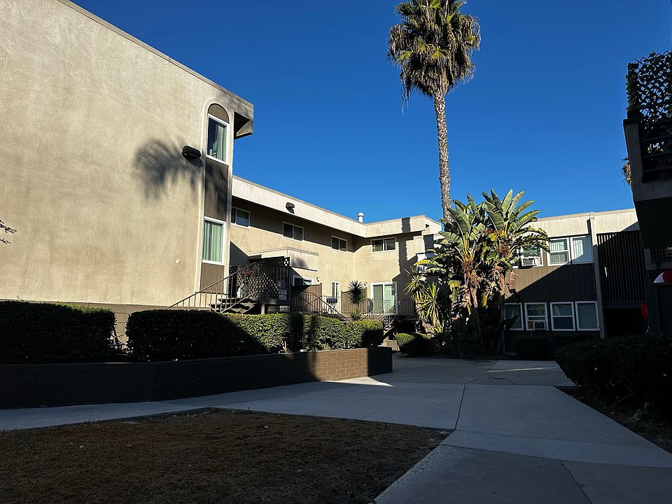 1st image of 3909 Gibraltar Ave APT 3