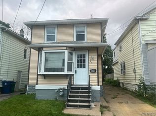 105 Ledger St, Buffalo, NY 14216