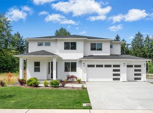 Elk Run At Chinook Meadows Phase 6, Buckley, WA 98321
