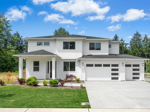 5846 229th Avenue E #275, Buckley, WA 98321