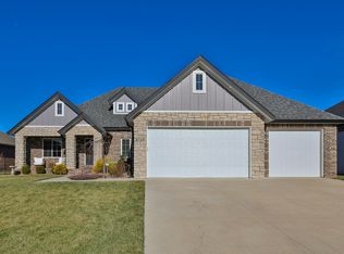 4749 E Rutherford Street, Springfield, MO 65802