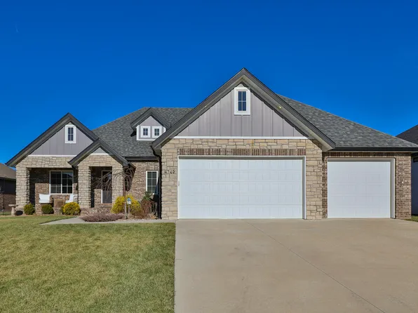 4749 E Rutherford Street, Springfield, MO 65802