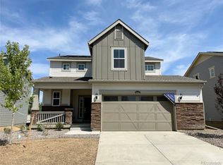 24213 E Walsh Ave, Aurora, CO 80018
