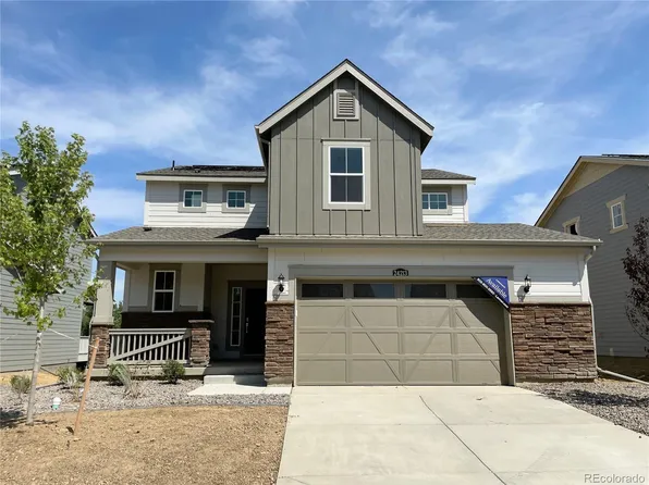 24213 E Walsh Avenue, Aurora, CO 80018