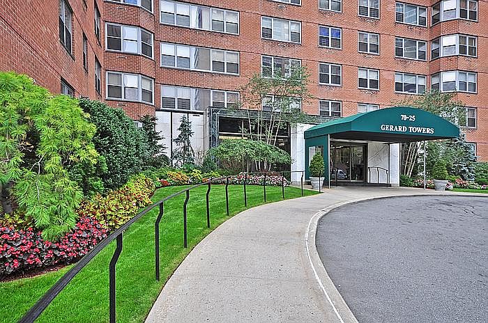 1st image of 7025 Yellowstone Blvd APT 21M