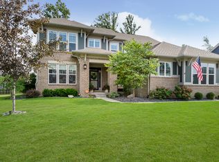 6391 Barley Dr, Brownsburg, IN 46112