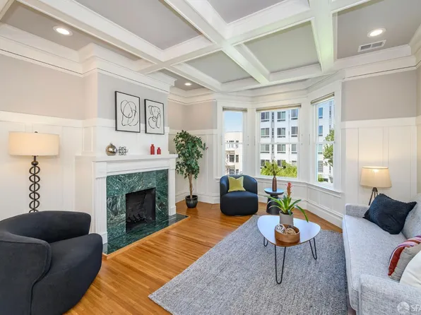 1448 Filbert St, San Francisco, CA 94109