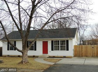 122 Ranson Estates Cir, Ranson, WV 25438