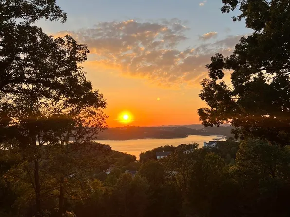 Lots 1 White Bluff, Branson West, MO 65737