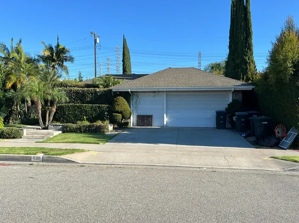 920 E Concord Ave, Orange, CA 92867