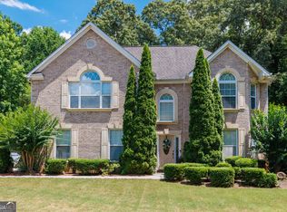 480 Young James Cir, Stockbridge, GA 30281