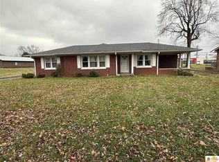 708 Idru St, Tompkinsville, KY 42167